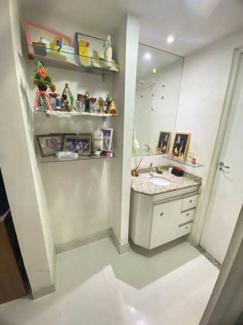 Conheça 8 do imóvel - APARTAMENTO 2 QUARTOS (1 SUÍTE), 72M², NO JARDIM DAS MARGARIDAS - PIAP21103 - 8 8 - 8
