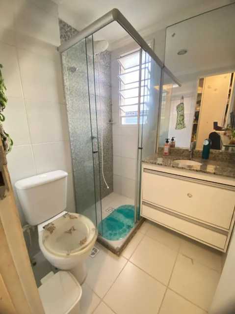 Conheça 10 do imóvel - APARTAMENTO 2 QUARTOS (1 SUÍTE), 72M², NO JARDIM DAS MARGARIDAS - PIAP21103 - 10 10 - 10