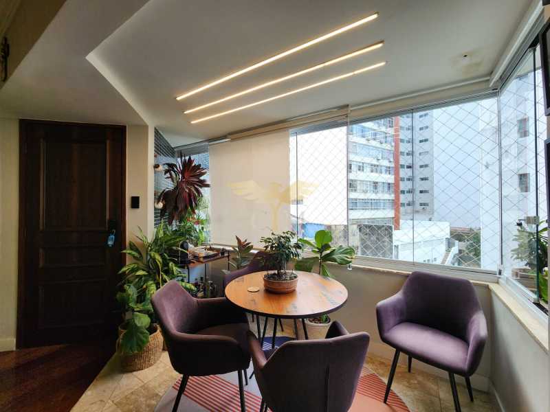 Conheça 9 do imóvel - APARTAMENTO 2 SUÍTES, 105M², NA GRAÇA - PIAP21104 - 9 9 - 9