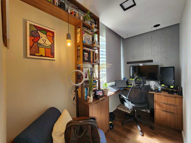 Conheça 12 do imóvel - APARTAMENTO 2 SUÍTES, 105M², NA GRAÇA - PIAP21104 - 12 12 - 12