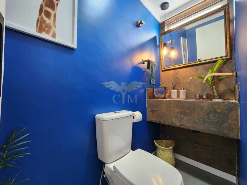 Conheça 13 do imóvel - APARTAMENTO 2 SUÍTES, 105M², NA GRAÇA - PIAP21104 - 13 13 - 13