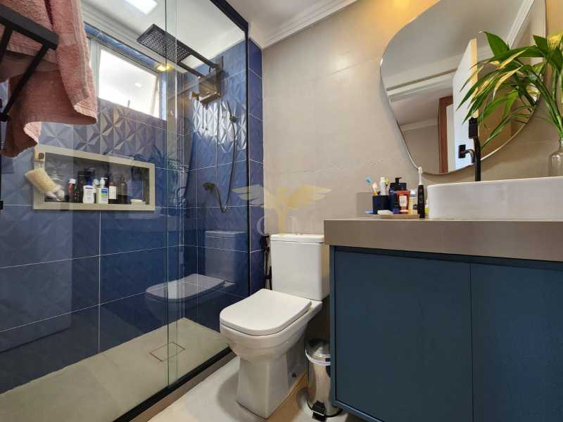 Conheça 14 do imóvel - APARTAMENTO 2 SUÍTES, 105M², NA GRAÇA - PIAP21104 - 14 14 - 14