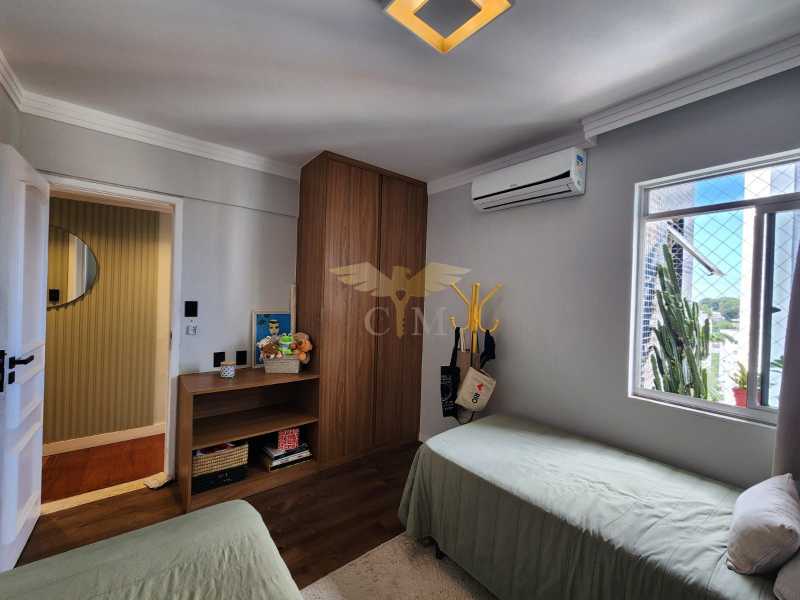 Conheça 21 do imóvel - APARTAMENTO 2 SUÍTES, 105M², NA GRAÇA - PIAP21104 - 21 21 - 21