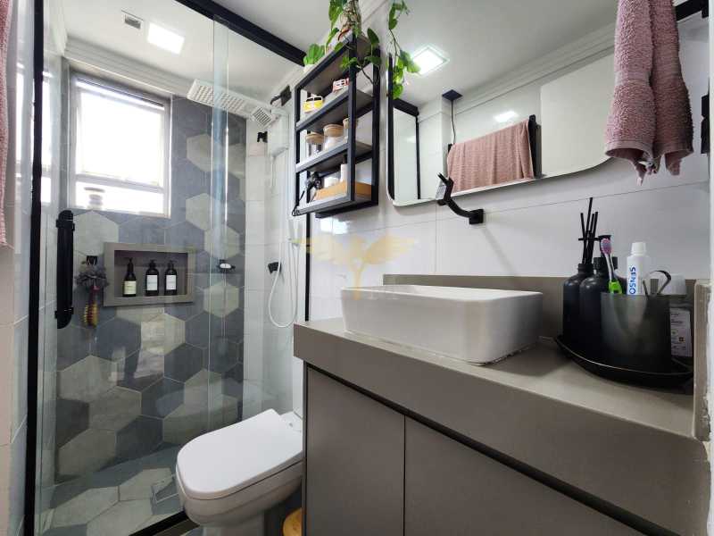 Conheça 22 do imóvel - APARTAMENTO 2 SUÍTES, 105M², NA GRAÇA - PIAP21104 - 22 22 - 22