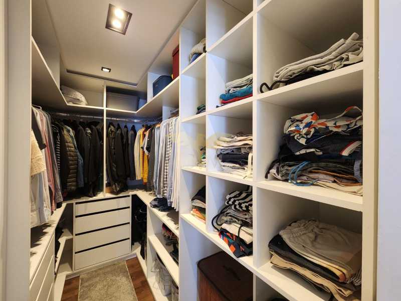 Conheça 18 do imóvel - APARTAMENTO 2 SUÍTES, 105M², NA GRAÇA - PIAP21104 - 18 18 - 18