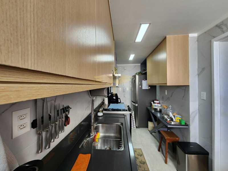 Conheça 24 do imóvel - APARTAMENTO 2 SUÍTES, 105M², NA GRAÇA - PIAP21104 - 24 24 - 24