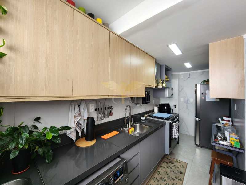 Conheça 25 do imóvel - APARTAMENTO 2 SUÍTES, 105M², NA GRAÇA - PIAP21104 - 25 25 - 25