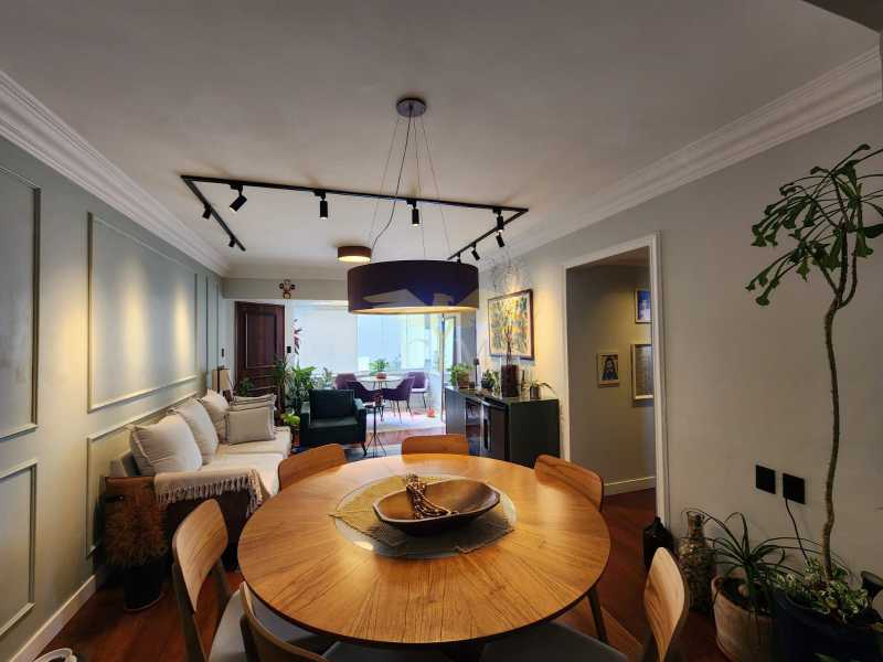 Conheça 5 do imóvel - APARTAMENTO 2 SUÍTES, 105M², NA GRAÇA - PIAP21104 - 5 5 - 5