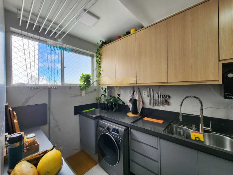 Conheça 26 do imóvel - APARTAMENTO 2 SUÍTES, 105M², NA GRAÇA - PIAP21104 - 26 26 - 26