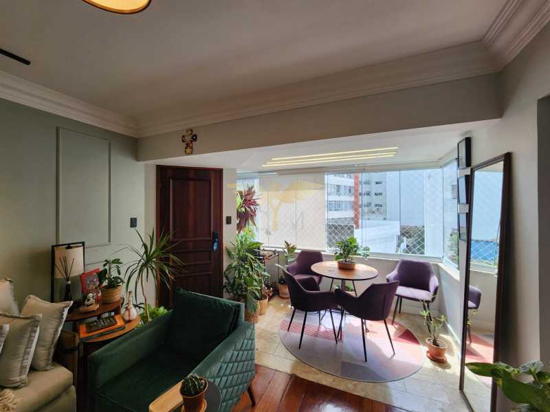Conheça 6 do imóvel - APARTAMENTO 2 SUÍTES, 105M², NA GRAÇA - PIAP21104 - 6 6 - 6