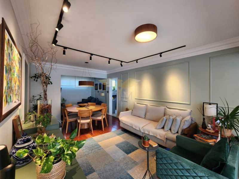 Conheça 4 do imóvel - APARTAMENTO 2 SUÍTES, 105M², NA GRAÇA - PIAP21104 - 4 4 - 4