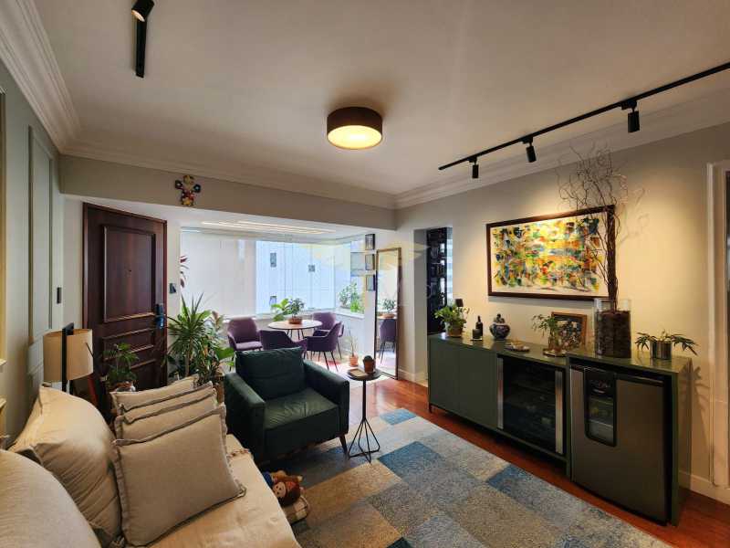 Conheça 2 do imóvel - APARTAMENTO 2 SUÍTES, 105M², NA GRAÇA - PIAP21104 - 2 2 - 2