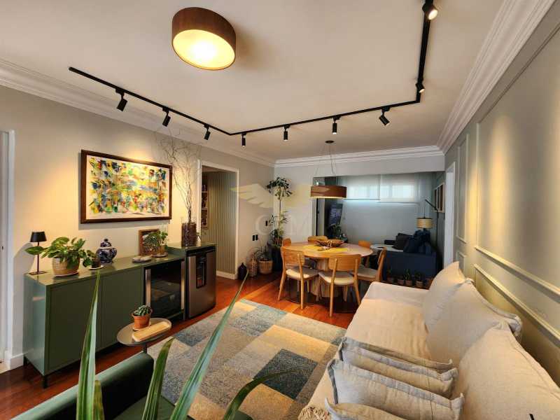 Conheça 3 do imóvel - APARTAMENTO 2 SUÍTES, 105M², NA GRAÇA - PIAP21104 - 3 3 - 3