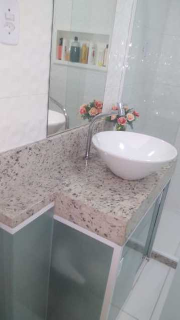Conheça 2 do imóvel - APARTAMENTO 2 QUARTOS (1 SUÍTE), 62M², NA VILA LAURA - PIAP21106 - 2 2 - 2