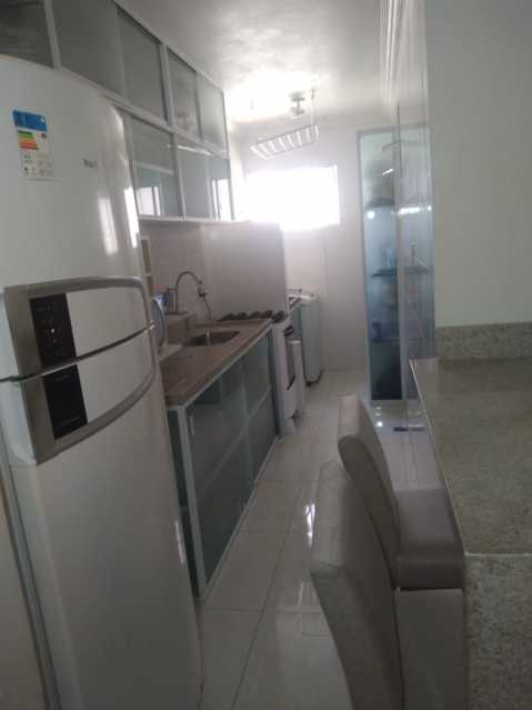Conheça 3 do imóvel - APARTAMENTO 2 QUARTOS (1 SUÍTE), 62M², NA VILA LAURA - PIAP21106 - 3 3 - 3