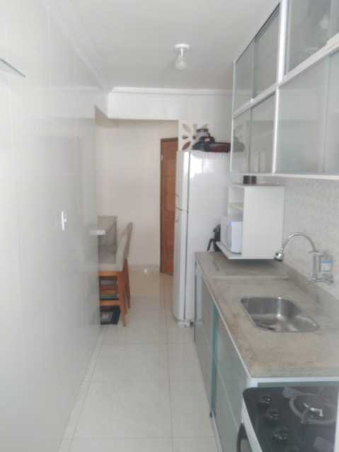 Conheça 6 do imóvel - APARTAMENTO 2 QUARTOS (1 SUÍTE), 62M², NA VILA LAURA - PIAP21106 - 6 6 - 6