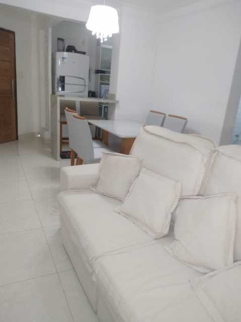 Conheça 1 do imóvel - APARTAMENTO 2 QUARTOS (1 SUÍTE), 62M², NA VILA LAURA - PIAP21106 - 1 1 - 1