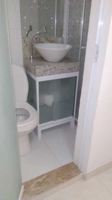 Conheça 9 do imóvel - APARTAMENTO 2 QUARTOS (1 SUÍTE), 62M², NA VILA LAURA - PIAP21106 - 9 9 - 9