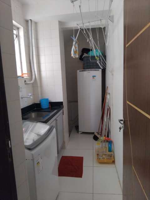 Conheça 5 do imóvel - APARTAMENTO 3 QUARTOS (1 SUÍTE), 120M², NO ITAIGARA - PIAP30992 - 5 5 - 5