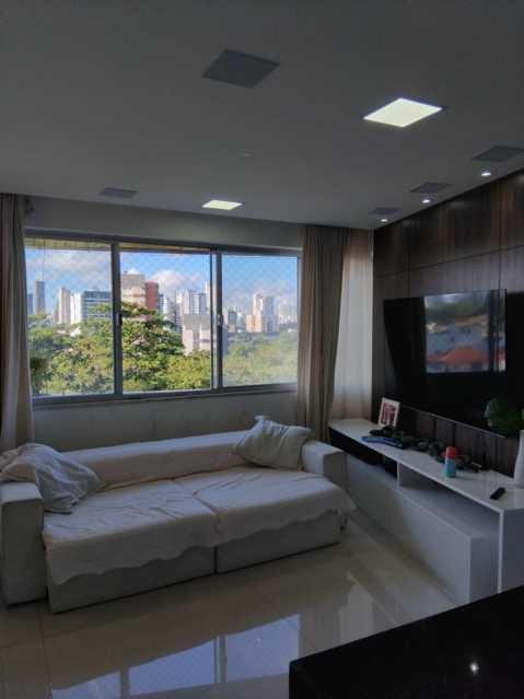 Conheça 4 do imóvel - APARTAMENTO 3 QUARTOS (1 SUÍTE), 120M², NO ITAIGARA - PIAP30992 - 4 4 - 4