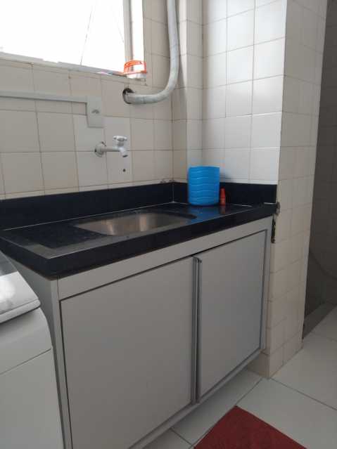 Conheça 6 do imóvel - APARTAMENTO 3 QUARTOS (1 SUÍTE), 120M², NO ITAIGARA - PIAP30992 - 6 6 - 6