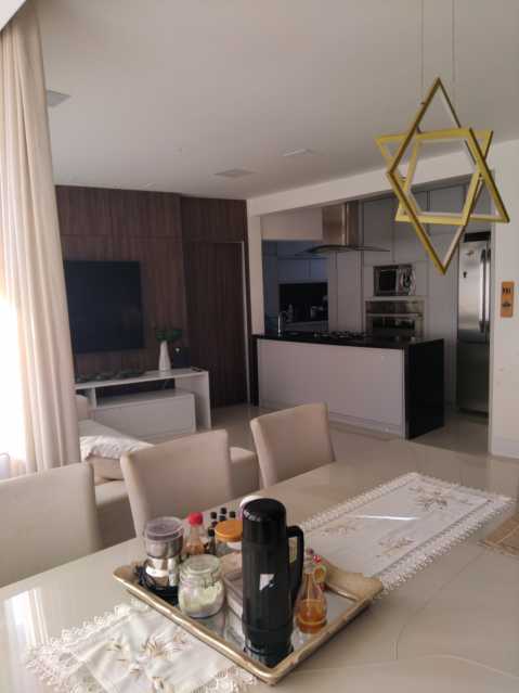 Conheça 1 do imóvel - APARTAMENTO 3 QUARTOS (1 SUÍTE), 120M², NO ITAIGARA - PIAP30992 - 1 1 - 1