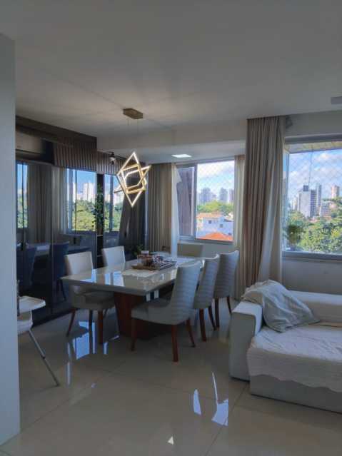 Conheça 3 do imóvel - APARTAMENTO 3 QUARTOS (1 SUÍTE), 120M², NO ITAIGARA - PIAP30992 - 3 3 - 3
