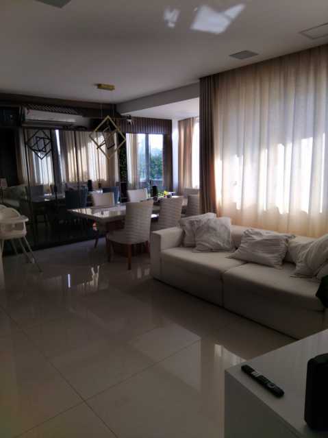 Conheça 2 do imóvel - APARTAMENTO 3 QUARTOS (1 SUÍTE), 120M², NO ITAIGARA - PIAP30992 - 2 2 - 2