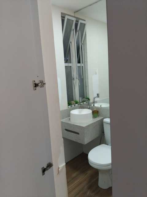 Conheça 8 do imóvel - APARTAMENTO 3 QUARTOS (1 SUÍTE), 120M², NO ITAIGARA - PIAP30992 - 8 8 - 8