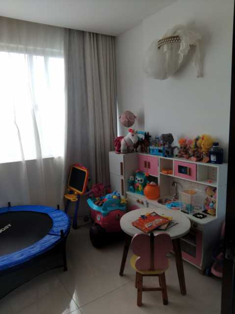 Conheça 9 do imóvel - APARTAMENTO 3 QUARTOS (1 SUÍTE), 120M², NO ITAIGARA - PIAP30992 - 9 9 - 9