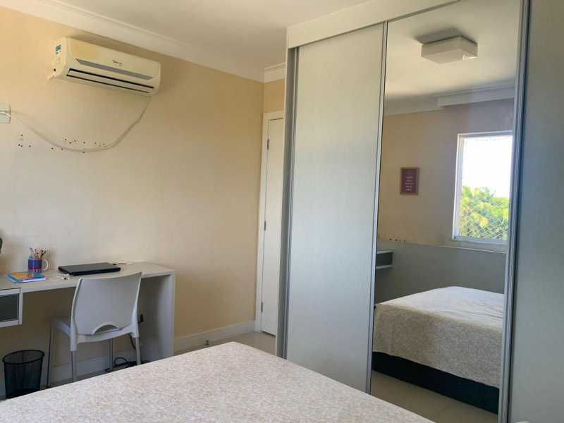 Conheça 3 do imóvel - APARTAMENTO 1 SUÍTE, 48M², EM ITAPUÃ - PIAP10406 - 3 3 - 3