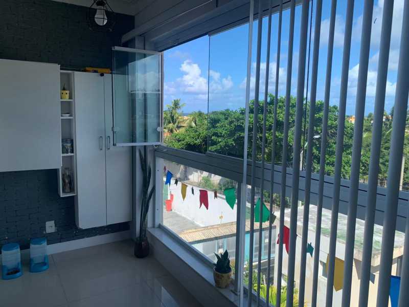 Conheça 5 do imóvel - APARTAMENTO 1 SUÍTE, 48M², EM ITAPUÃ - PIAP10406 - 5 5 - 5