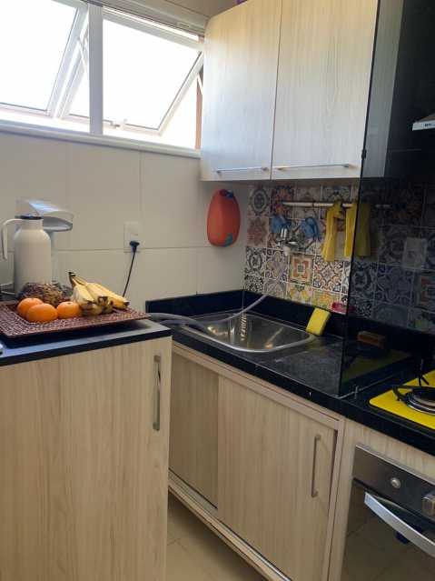 Conheça 7 do imóvel - APARTAMENTO 1 SUÍTE, 48M², EM ITAPUÃ - PIAP10406 - 7 7 - 7