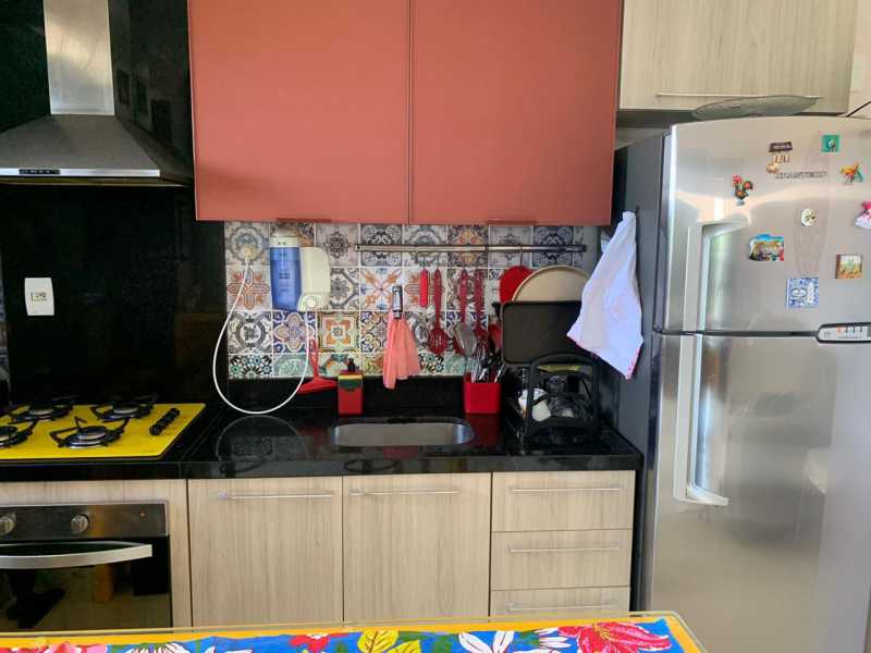 Conheça 8 do imóvel - APARTAMENTO 1 SUÍTE, 48M², EM ITAPUÃ - PIAP10406 - 8 8 - 8