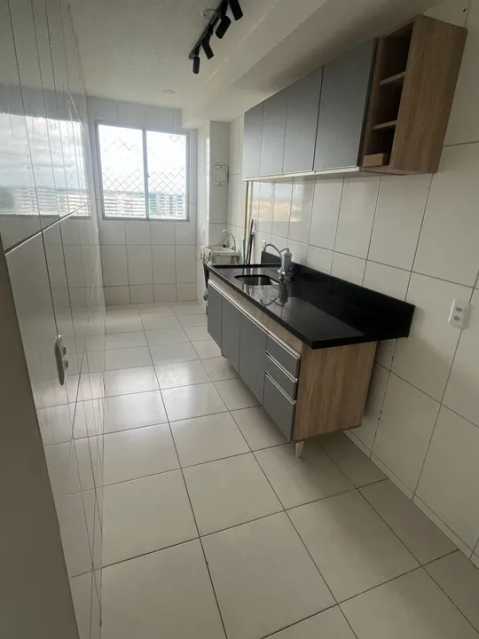 Conheça 8 do imóvel - APARTAMENTO 3 QUARTOS (1 SUÍTE), 65M², EM ITAPUÃ - PIAP30993 - 8 8 - 8