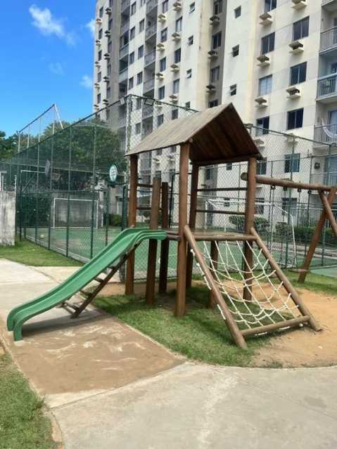 Conheça 10 do imóvel - APARTAMENTO 3 QUARTOS (1 SUÍTE), 65M², EM ITAPUÃ - PIAP30993 - 10 10 - 10