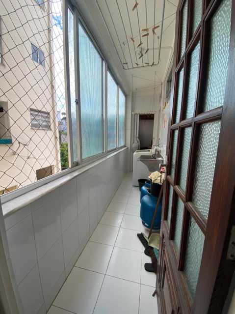 Conheça 19 do imóvel - APARTAMENTO 2 QUARTOS (1 SUÍTE), 118M², NA BARRA - PIAP21109 - 19 19 - 19