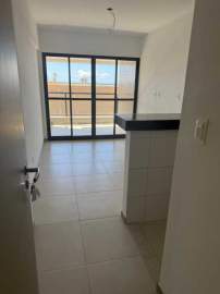 APARTAMENTO 1 QUARTO, 43M², EM JAGUARIBE - PIAP10408