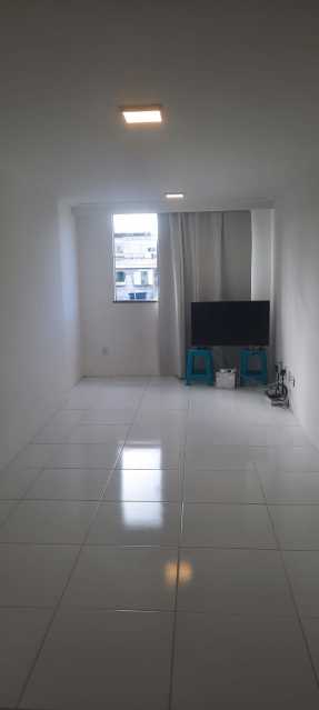 Conheça 1 do imóvel - APARTAMENTO 2 QUARTOS (1 SUÍTE), 57M², NO PERNAMBUÉS - PIAP21110 - 1 1 - 1
