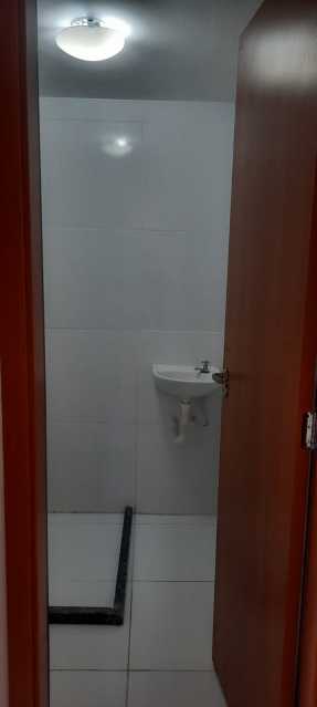 Conheça 2 do imóvel - APARTAMENTO 2 QUARTOS (1 SUÍTE), 57M², NO PERNAMBUÉS - PIAP21110 - 2 2 - 2