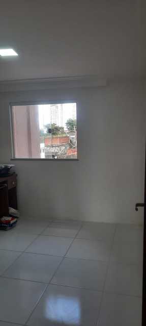 Conheça 4 do imóvel - APARTAMENTO 2 QUARTOS (1 SUÍTE), 57M², NO PERNAMBUÉS - PIAP21110 - 4 4 - 4