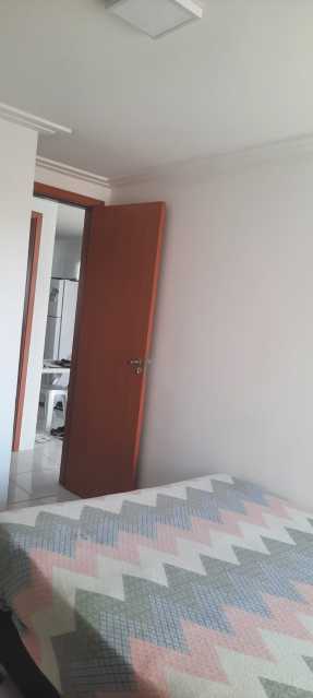 Conheça 5 do imóvel - APARTAMENTO 2 QUARTOS (1 SUÍTE), 57M², NO PERNAMBUÉS - PIAP21110 - 5 5 - 5