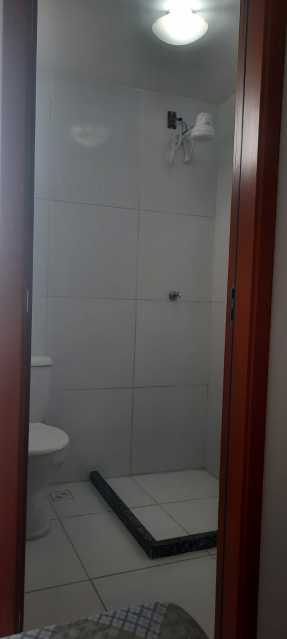 Conheça 9 do imóvel - APARTAMENTO 2 QUARTOS (1 SUÍTE), 57M², NO PERNAMBUÉS - PIAP21110 - 9 9 - 9