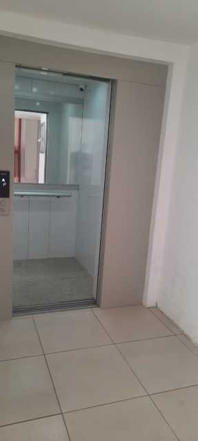 Conheça 10 do imóvel - APARTAMENTO 2 QUARTOS (1 SUÍTE), 57M², NO PERNAMBUÉS - PIAP21110 - 10 10 - 10