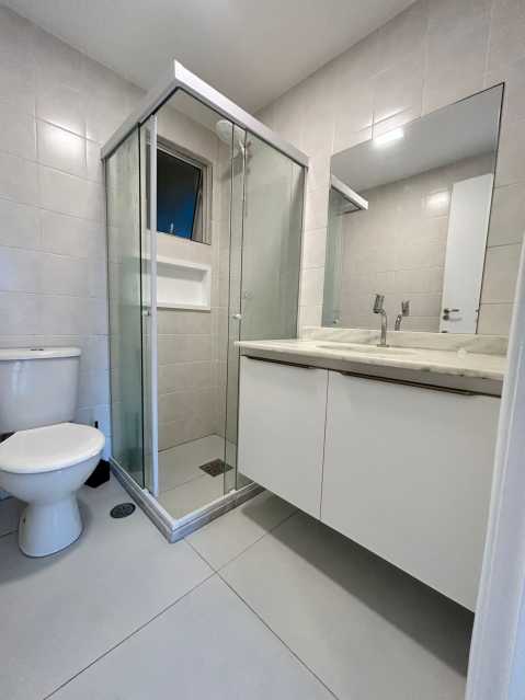 Conheça 8 do imóvel - APARTAMENTO 2 QUARTOS (1 SUÍTE), 57M², EM ARMAÇÃO - PIAP21111 - 8 8 - 8