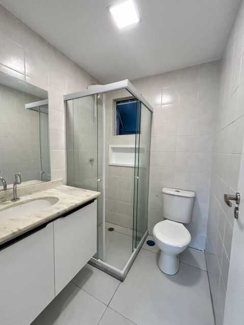 Conheça 9 do imóvel - APARTAMENTO 2 QUARTOS (1 SUÍTE), 57M², EM ARMAÇÃO - PIAP21111 - 9 9 - 9