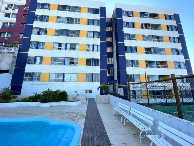 Conheça 14 do imóvel - APARTAMENTO 2 QUARTOS (1 SUÍTE), 57M², EM ARMAÇÃO - PIAP21111 - 14 14 - 14