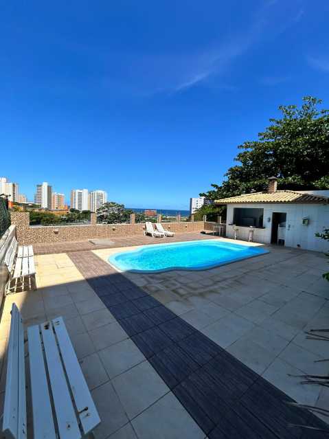 Conheça 15 do imóvel - APARTAMENTO 2 QUARTOS (1 SUÍTE), 57M², EM ARMAÇÃO - PIAP21111 - 15 15 - 15