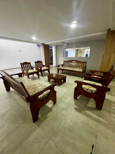 Conheça 18 do imóvel - APARTAMENTO 2 QUARTOS (1 SUÍTE), 57M², EM ARMAÇÃO - PIAP21111 - 18 18 - 18