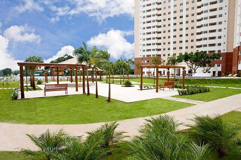 Conheça 2 do imóvel - APARTAMENTO 2 QUARTOS (1 SUÍTE), 60M2, NO CABULA - PIAP21112 - 2 2 - 2
